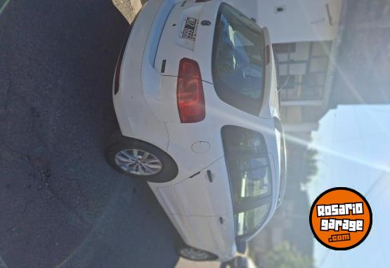 Autos - Volkswagen Suran 2013 GNC 168000Km - En Venta