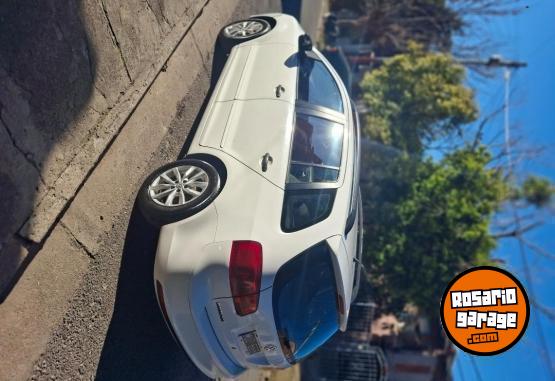 Autos - Volkswagen Suran 2013 GNC 168000Km - En Venta