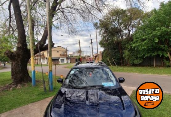 Camionetas - Fiat Toro Freedom 1.8 automáti 2021 GNC 66000Km - En Venta