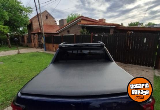 Camionetas - Fiat Toro Freedom 1.8 automáti 2021 GNC 66000Km - En Venta