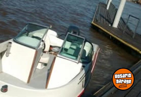 Embarcaciones - Liquido Pacu 4.50 equipadsima con lugar en guardera - En Venta