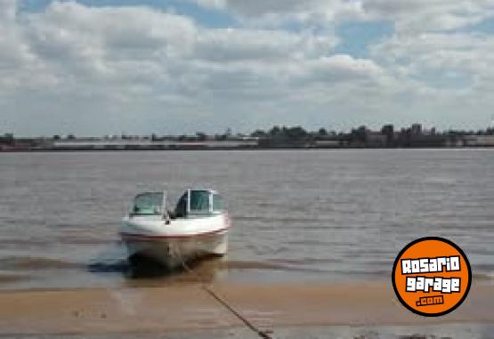 Embarcaciones - Liquido Pacu 4.50 equipadsima con lugar en guardera - En Venta