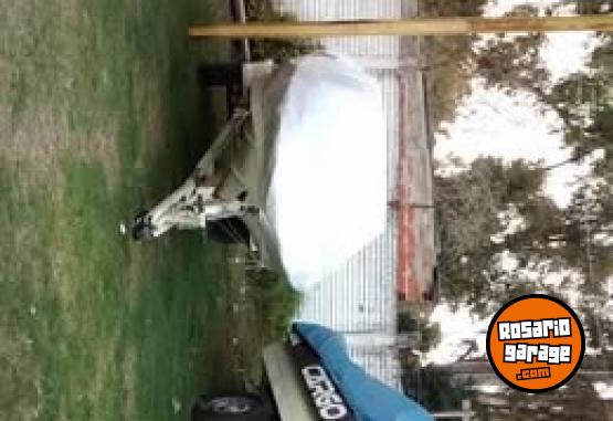 Embarcaciones - Liquido Pacu 4.50 equipadsima con lugar en guardera - En Venta