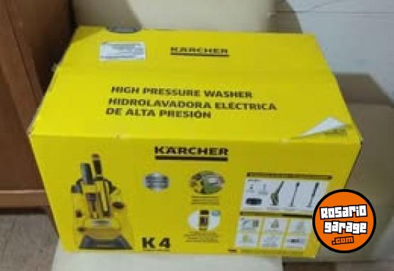 Herramientas - Hidrolavadora - En Venta