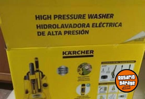 Herramientas - Hidrolavadora - En Venta