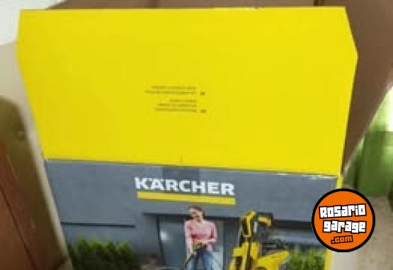Herramientas - Hidrolavadora - En Venta