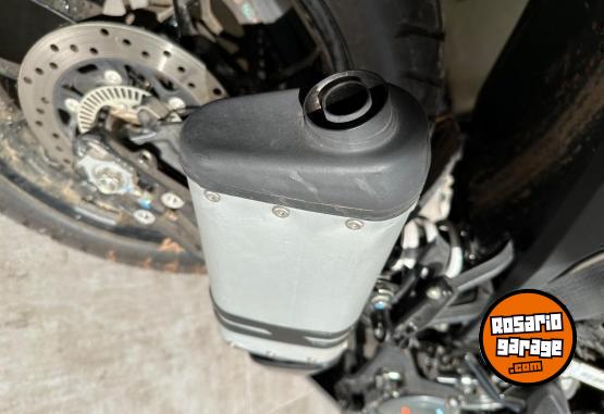 Motos - Ktm 390 Adventure 2022 Nafta 2354Km - En Venta