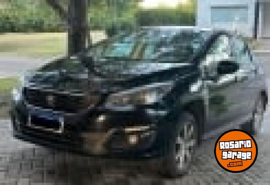 Autos - Peugeot 308 Allure HDI 2017 Diesel 170000Km - En Venta