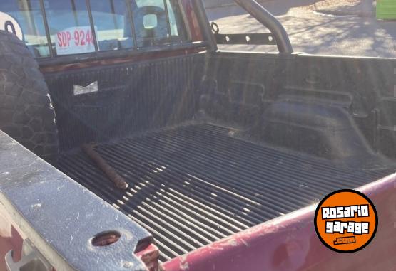 Camionetas - Ford F100 XL 1998 Diesel 8000Km - En Venta