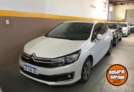 Autos - Citroen C4 lounge 1.6 thp shine 2019 Nafta 60000Km - En Venta