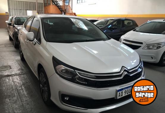 Autos - Citroen C4 lounge 1.6 thp shine 2019 Nafta 60000Km - En Venta