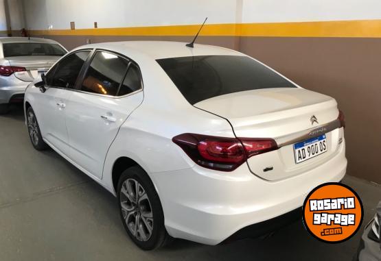 Autos - Citroen C4 lounge 1.6 thp shine 2019 Nafta 60000Km - En Venta