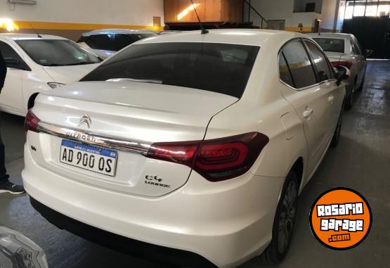Autos - Citroen C4 lounge 1.6 thp shine 2019 Nafta 60000Km - En Venta