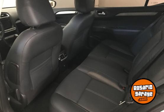 Autos - Citroen C4 lounge 1.6 thp shine 2019 Nafta 60000Km - En Venta