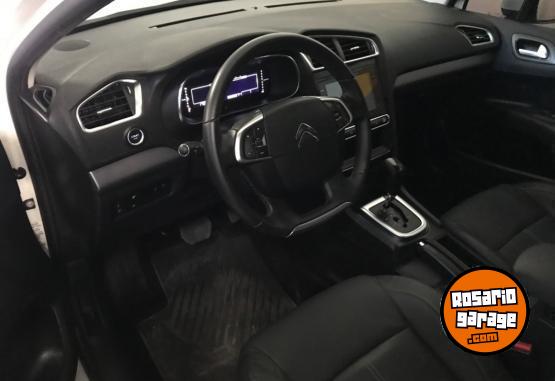 Autos - Citroen C4 lounge 1.6 thp shine 2019 Nafta 60000Km - En Venta