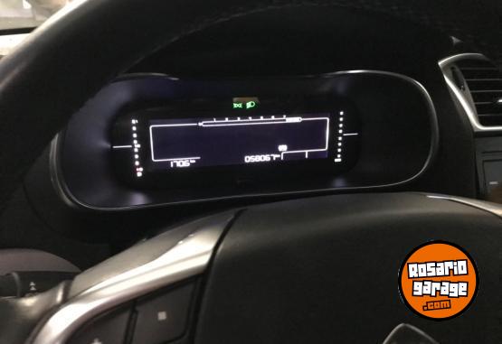 Autos - Citroen C4 lounge 1.6 thp shine 2019 Nafta 60000Km - En Venta