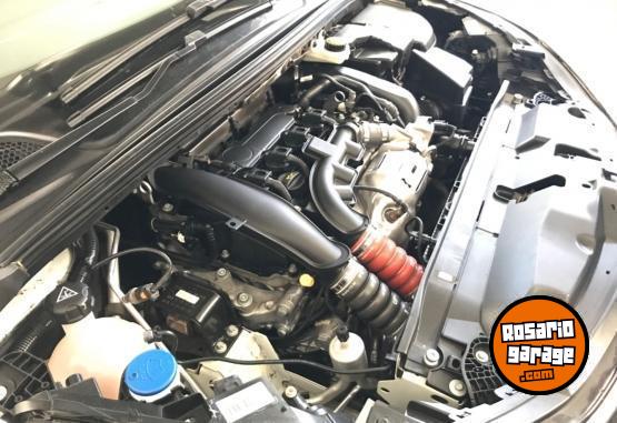 Autos - Citroen C4 lounge 1.6 thp shine 2019 Nafta 60000Km - En Venta