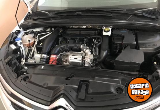 Autos - Citroen C4 lounge 1.6 thp shine 2019 Nafta 60000Km - En Venta