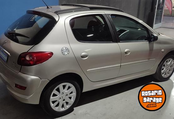 Autos - Peugeot 207 COMPACT 1.9D XT 5P 2010 Diesel 167000Km - En Venta