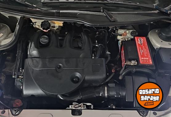 Autos - Peugeot 207 COMPACT 1.9D XT 5P 2010 Diesel 167000Km - En Venta