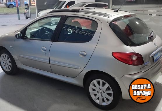 Autos - Peugeot 207 COMPACT 1.9D XT 5P 2010 Diesel 167000Km - En Venta