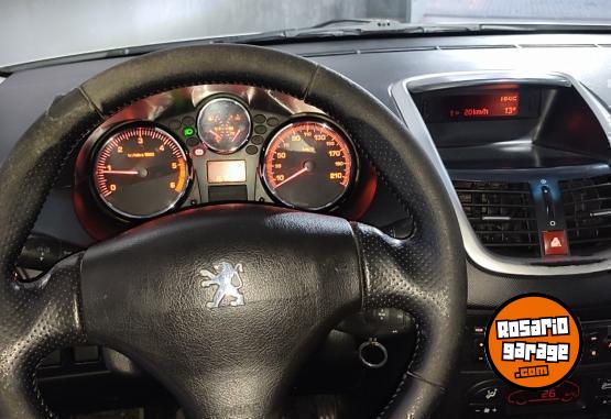 Autos - Peugeot 207 COMPACT 1.9D XT 5P 2010 Diesel 167000Km - En Venta
