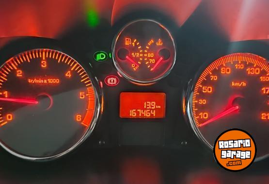 Autos - Peugeot 207 COMPACT 1.9D XT 5P 2010 Diesel 167000Km - En Venta