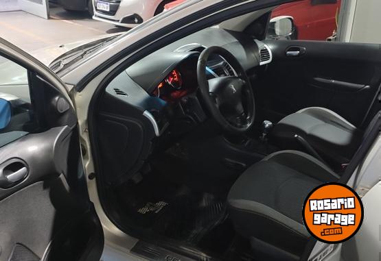 Autos - Peugeot 207 COMPACT 1.9D XT 5P 2010 Diesel 167000Km - En Venta