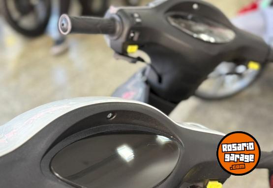 Motos - Keller CRONO BASE NEW 2026 Nafta 0Km - En Venta