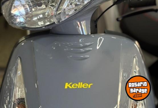 Motos - Keller CRONO BASE NEW 2026 Nafta 0Km - En Venta