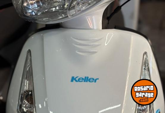 Motos - Keller CRONO BASE NEW 2026 Nafta 0Km - En Venta