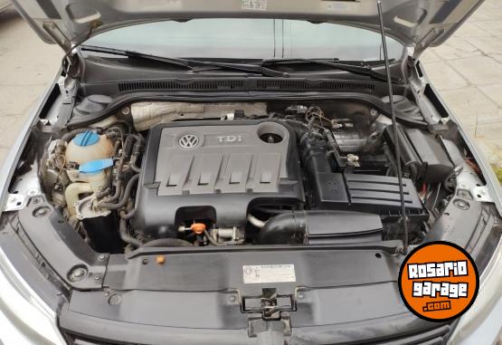 Autos - Volkswagen VENTO 2013 Diesel 165000Km - En Venta