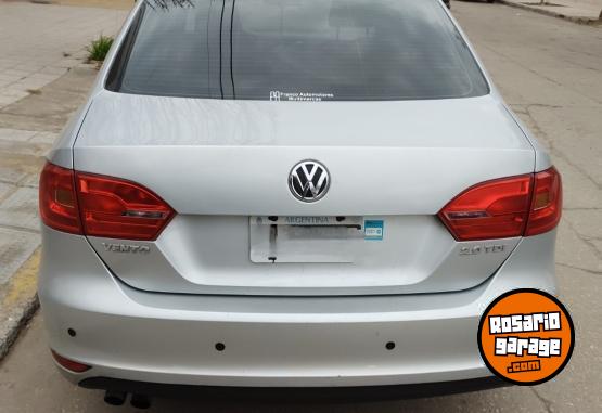 Autos - Volkswagen VENTO 2013 Diesel 165000Km - En Venta