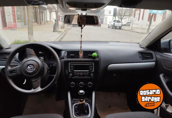 Autos - Volkswagen VENTO 2013 Diesel 165000Km - En Venta