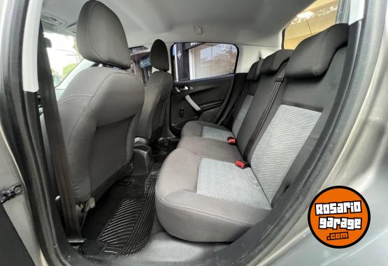 Autos - Peugeot 208 2016 Nafta 91000Km - En Venta