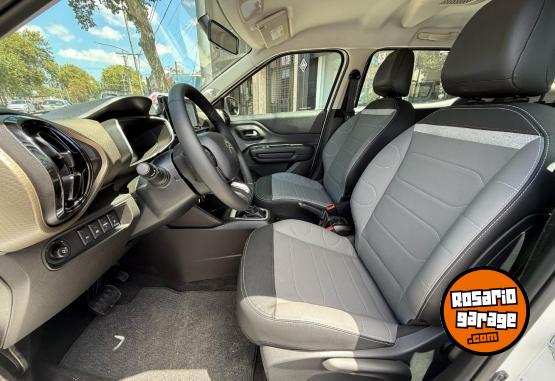 Autos - Citroen C3 aircross 2025 Nafta 0Km - En Venta