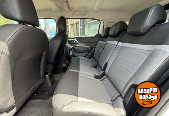 Autos - Citroen C3 aircross 2025 Nafta 0Km - En Venta