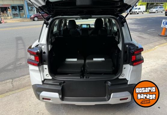 Autos - Citroen C3 aircross 2025 Nafta 0Km - En Venta