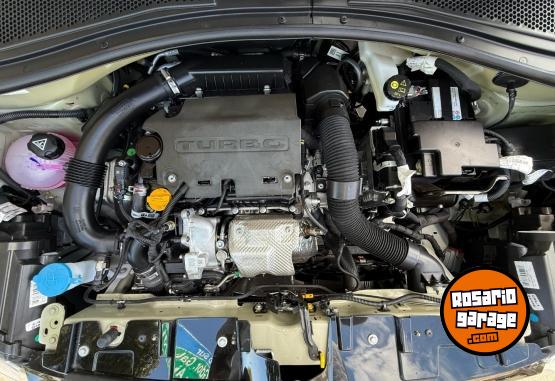 Autos - Citroen C3 aircross 2025 Nafta 0Km - En Venta