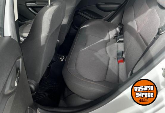 Autos - Chevrolet Onix 2016 Nafta 100000Km - En Venta