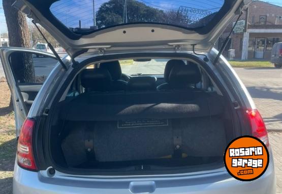 Autos - Citroen Citroën C3 1.6 Exclusive 2013 GNC 164000Km - En Venta