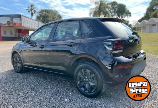 Autos - Volkswagen POLO 1.6 TRACK 2025 Nafta 0Km - En Venta