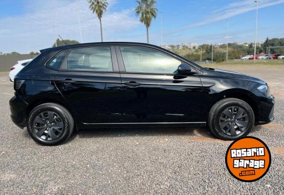 Autos - Volkswagen POLO 1.6 TRACK 2025 Nafta 0Km - En Venta