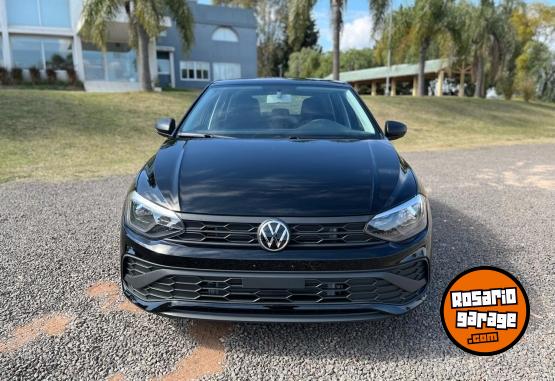 Autos - Volkswagen POLO 1.6 TRACK 2025 Nafta 0Km - En Venta