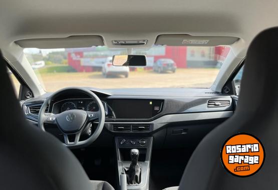 Autos - Volkswagen POLO 1.6 TRACK 2025 Nafta 0Km - En Venta
