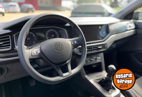 Autos - Volkswagen POLO 1.6 TRACK 2025 Nafta 0Km - En Venta