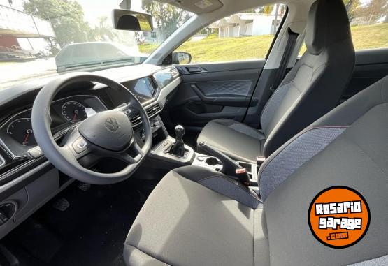 Autos - Volkswagen POLO 1.6 TRACK 2025 Nafta 0Km - En Venta