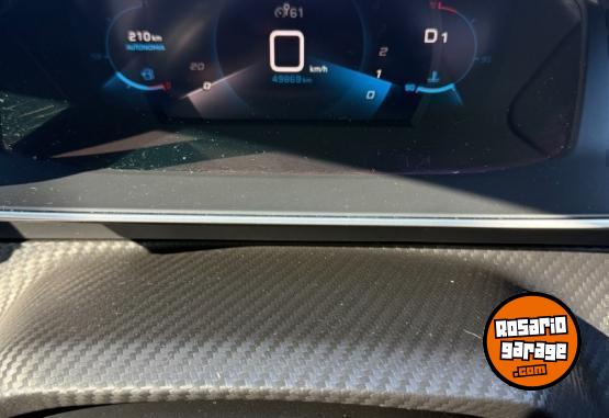 Autos - Peugeot 208 ALLURE 2021 Nafta 56000Km - En Venta