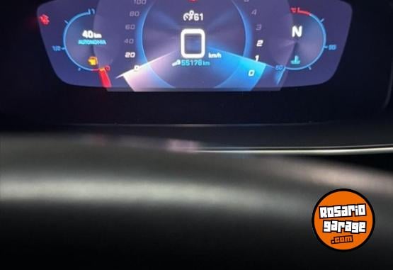 Autos - Peugeot 208 ALLURE 2021 Nafta 56000Km - En Venta