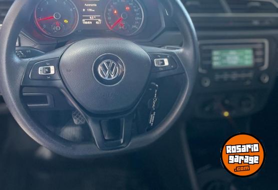 Camionetas - Volkswagen SAVEIRO PACK HIGH 1.6 2019 GNC 108000Km - En Venta